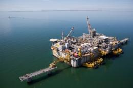 Più gas naturale per il terminal gasiero 