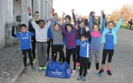 La Discobolo in scena a Limena