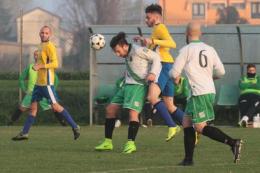 Zona Marina e Altopolesine volano alle semifinali di Coppa