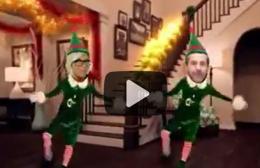 Un Natale con i fiocchi: ma guarda che elfi!