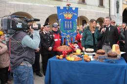 Badia Polesine sbarca in televisione