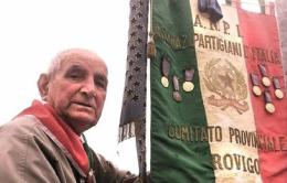 Si è spento Giacomo Contato, presidente emerito dell'ANPI