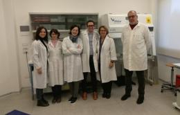 Il laboratorio di Acquevenete promosso a pieni voti