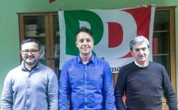 Luca Boscarato riconfermato leader del Pd di Porto Viro