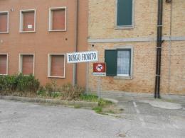 I profughi di Cona cominciano ad arrivare in Polesine