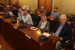 La consigliera Goldoni lascia il gruppo della Lega Nord