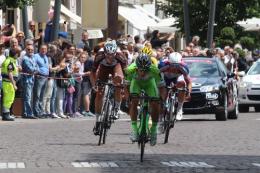 Giro d'Italia: ecco tutte le strade chiuse venerdì