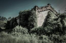 In Polesine 2.429 edifici inutilizzati