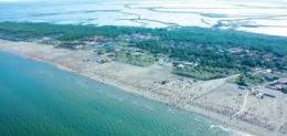 Parco interregionale, Zaia mette i paletti