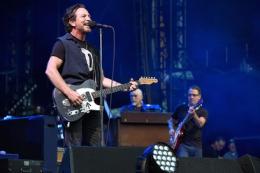 Sarà il concerto dell'estate! I Pearl Jam a Padova il 24 giugno