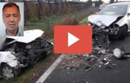 Nel frontale è morto Ottomano Psenner