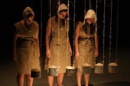 Un balletto per celebrare le donne