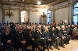 La grande festa dello sport veneto