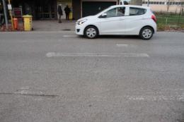 Strisce pedonali fantasma