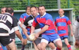 Anche gli Old festeggiano a Firenze