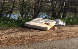 Dilagano vandalismi e maleducazione