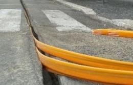 Banda ultra larga, parte il cantiere