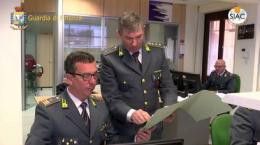 Programmi pirata, 34 sequestri in aziende polesane