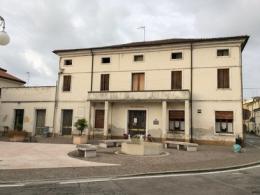 Bando aperto per riqualificare l'ex casa del Fascio