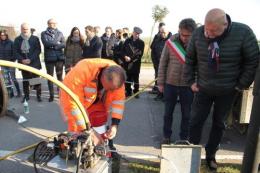 La banda ultra larga sta per diventare realtà