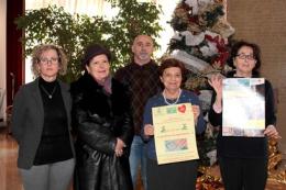 Il mercato solidale dei ricami