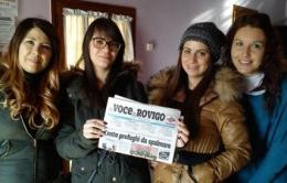 Il viaggio della Voce nelle edicole, domani le associazioni