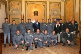 Nuovi guardiani per i nostri fiumi 