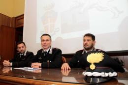 Furti su ordinazione, dalla Romania al Polesine e ritorno
