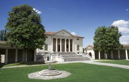 Ville Venete: La rassegna letteraria sbarca a Villa Badoer