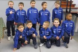 Serata di presentazione dell'Asd Rovigo