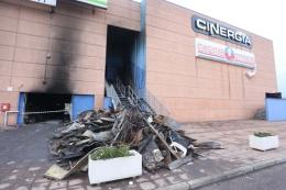Cinergia: sequestrato il magazzino, tempi di riapertura lunghissimi