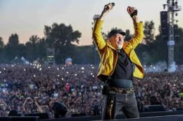 Vasco Rossi: due concerti in giugno a Padova!