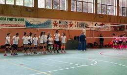 Project Star si aggiudica il derby