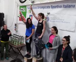 Grandi soddisfazioni per il gruppo Up-pigli 