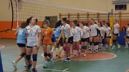 La Project Star ritrova il sorriso