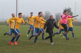 Stoppa, gol e rinascita