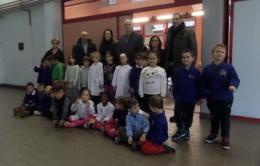 Ecco l’Atelier creativo, laboratorio per i bambini