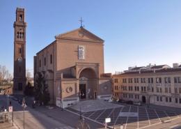 Cinquant'anni da vivere con i Canossiani  