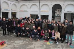 Assegnati sette premi per Disegna la tua Città