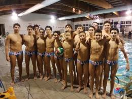 Doppia gioia per Adria Nuoto