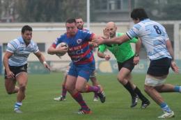 Bersaglieri a caccia dei play off