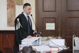 Il pm Nalin di nuovo a Rovigo: clamoroso