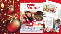 Oggi La Voce di Natale. E' in edicola, ed è gratis