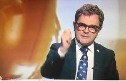 Bergamin in tv parla di Igor: non doveva più essere in giro da tempo