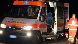 Intossicati dalla stufa a gas, paura per una bimba di tre anni