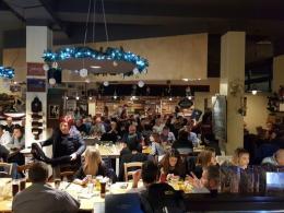 La grande famiglia del Pontecchio