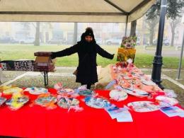 Natale tra hobbistica e tante attività
