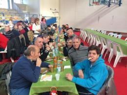Un successo per la tradizionale Festa degli Auguri