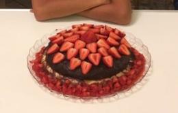 Ecco il baby pasticcere fra i migliori d’Italia