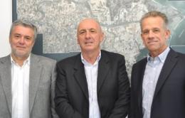 Consorzio di bonifica, il bilancio passa